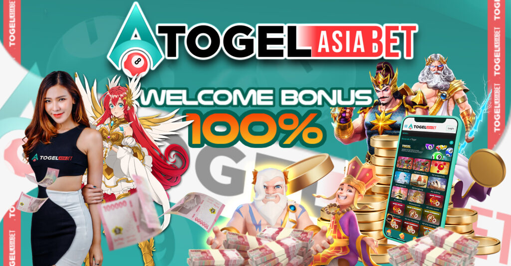 Chance to Win Big: Slot Games Just Do Deposit!